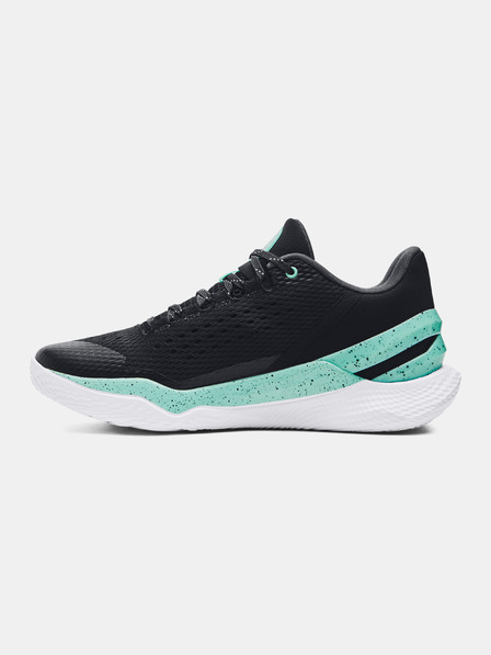 Under Armour Унисекс обувки Under Armour CURRY 2 LOW FLOTRO