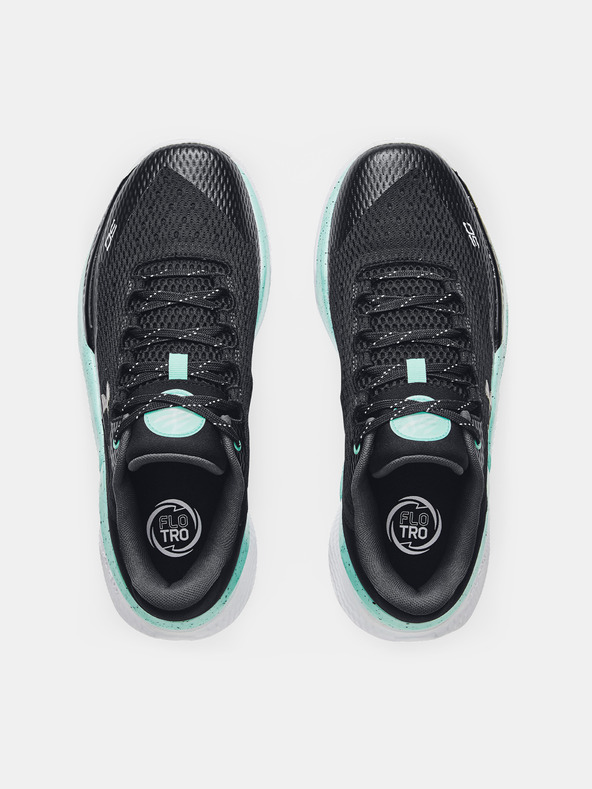 Under Armour Унисекс обувки Under Armour CURRY 2 LOW FLOTRO