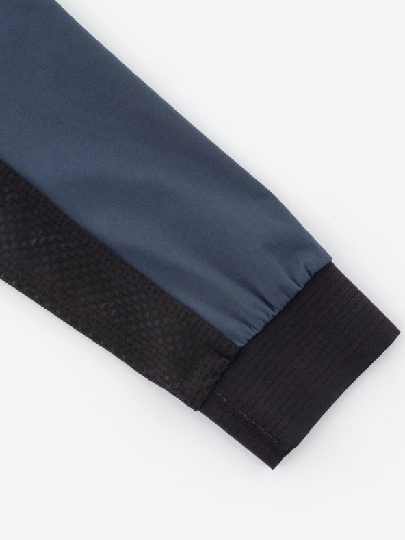 Kilpi Тъмносиньо дамско софтшел яке Kilpi Zain