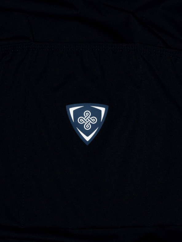 Kilpi Тъмносиньо дамско софтшел яке Kilpi Zain