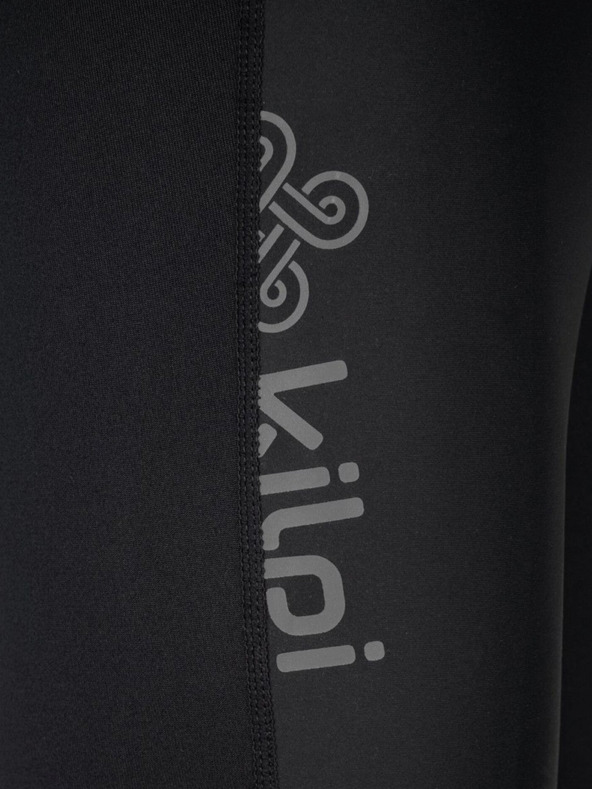 Kilpi Черен дамски спортен клин Kilpi Karang