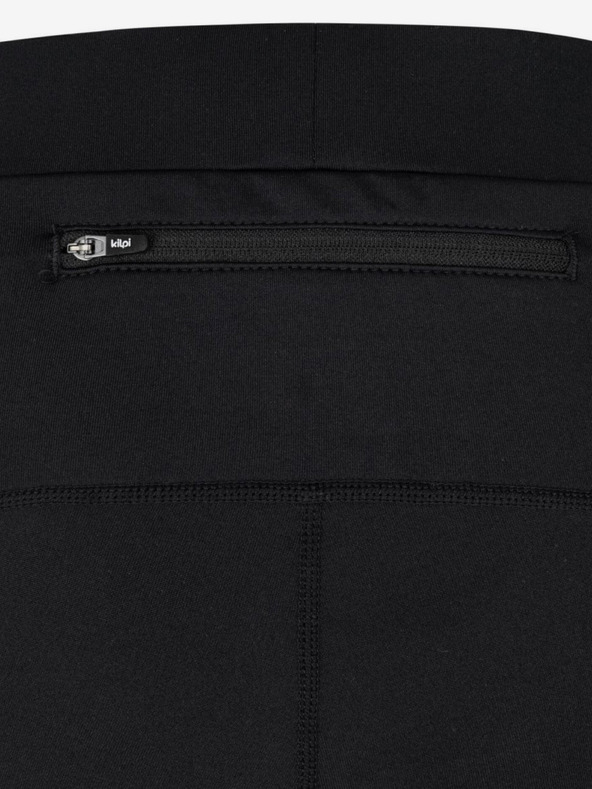 Kilpi Черен дамски спортен клин Kilpi Karang