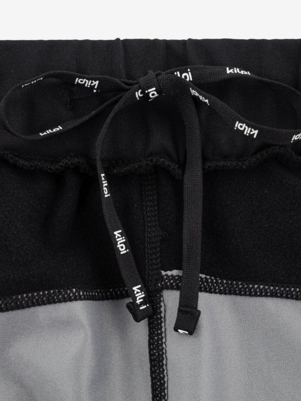 Kilpi Черен дамски спортен клин Kilpi Karang