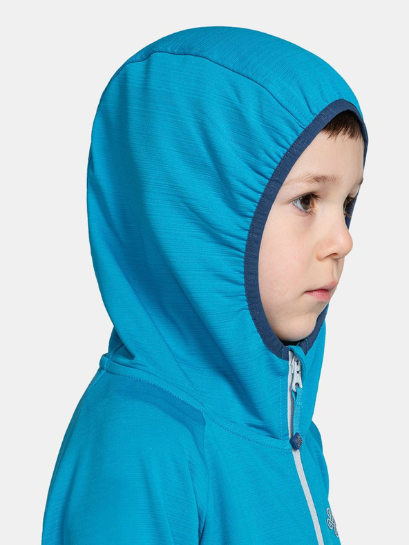 Kilpi Спортен суитчър за момчета Kilpi Memphis blue