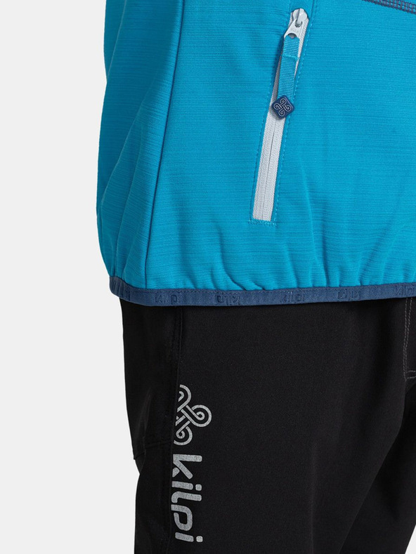 Kilpi Спортен суитчър за момчета Kilpi Memphis blue