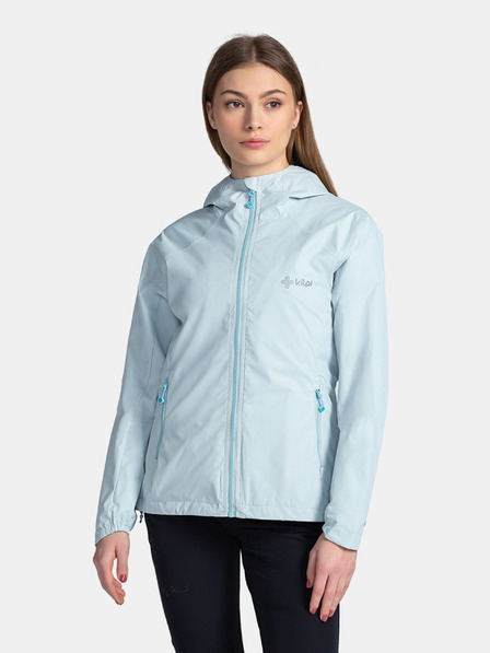Kilpi Светлосиньо дамско яке Kilpi Sonna