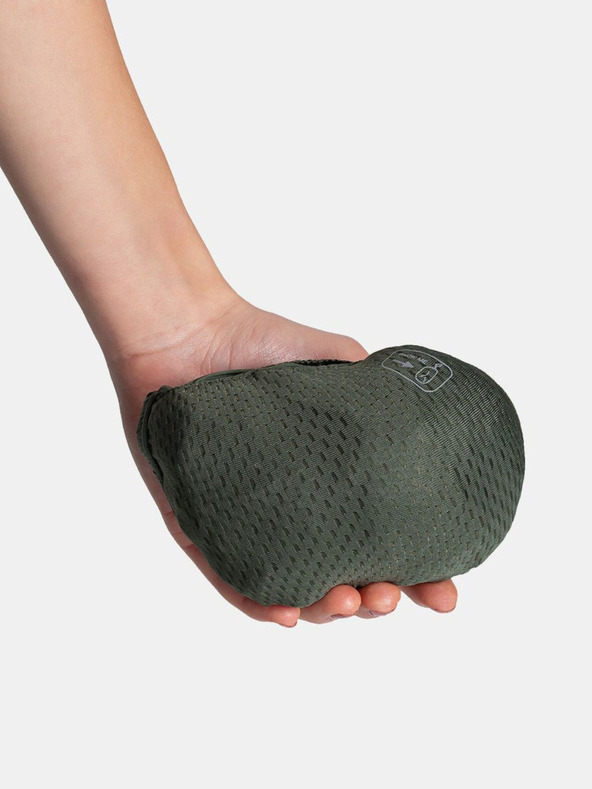 Kilpi Kilpi Rosa Тъмнозелено дамско яке за открито