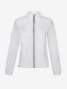 Kilpi Kilpi TIRANO-W Бяло дамско яке за бягане