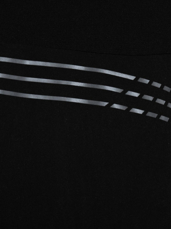 Kilpi Черен дамски панталон за ски бягане Kilpi HEYES-W