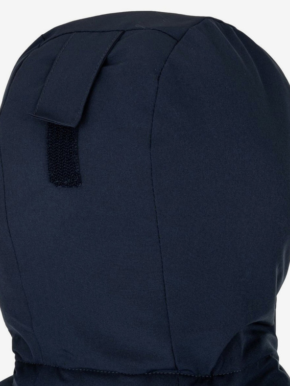 Kilpi Тъмнозелено зимно яке за момчета Kilpi TEDDY-JB