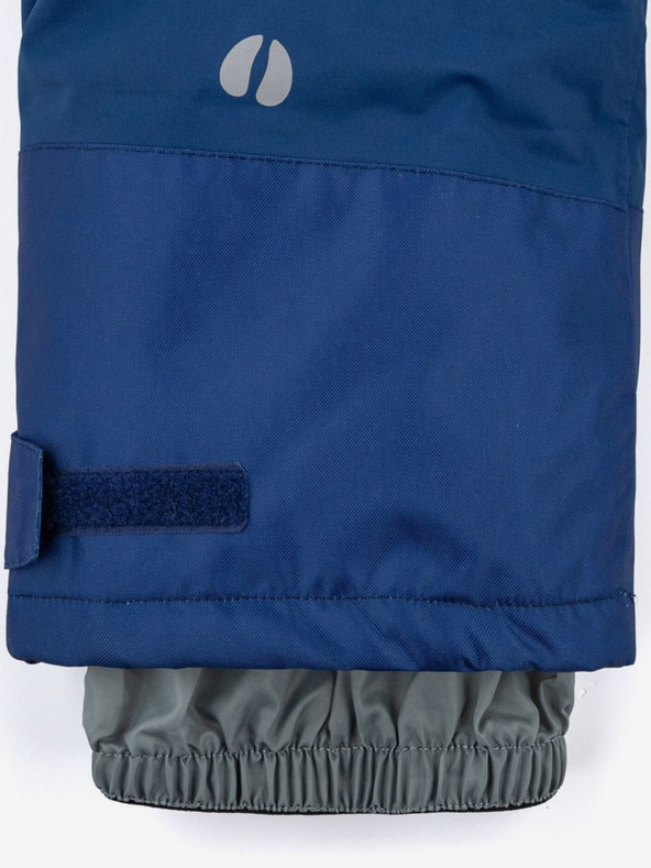 Kilpi Kilpi Ciri Тъмносин зимен гащеризон за момичета