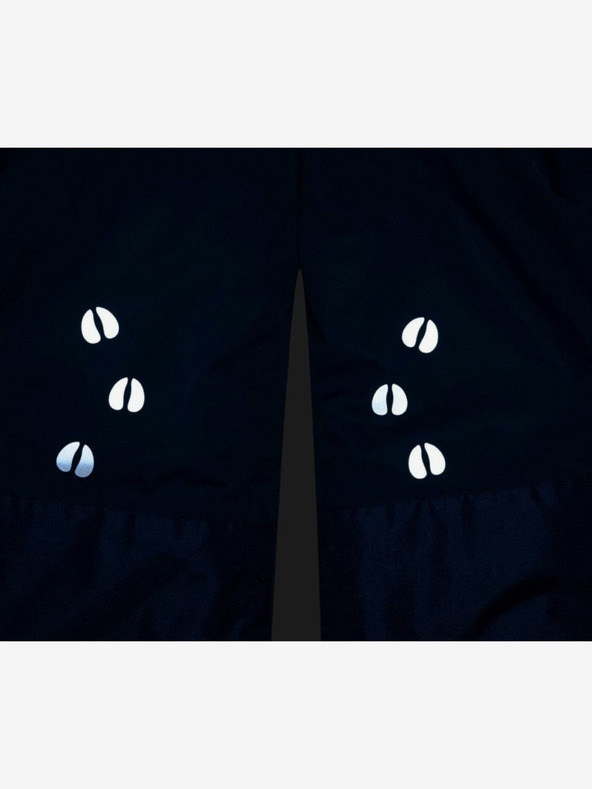 Kilpi Kilpi Ciri Тъмносин зимен гащеризон за момичета