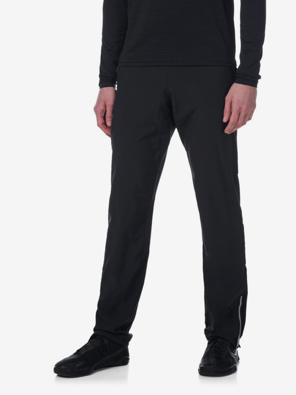 Kilpi Черни мъжки спортни панталони Kilpi Heyes