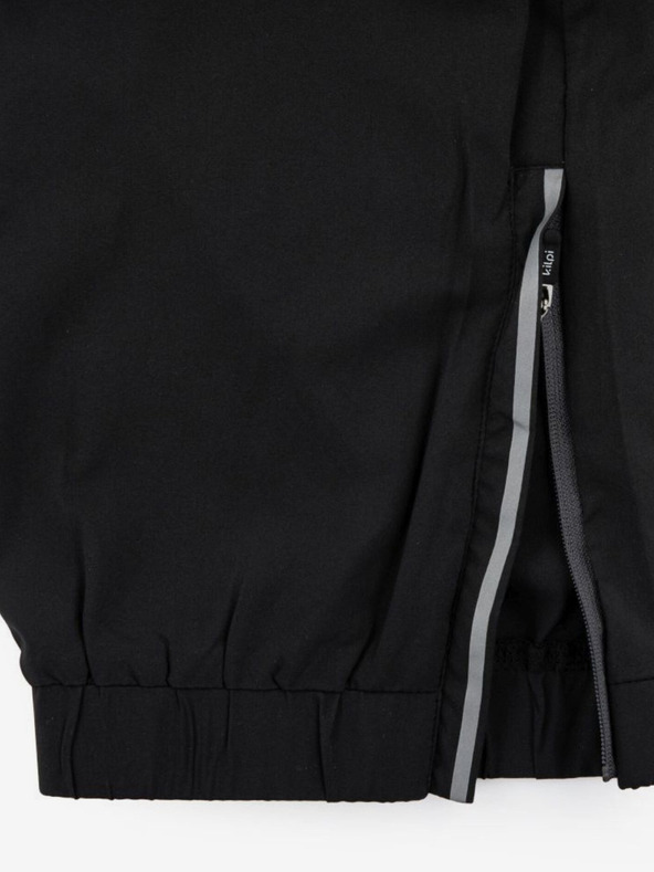 Kilpi Черни мъжки спортни панталони Kilpi Heyes