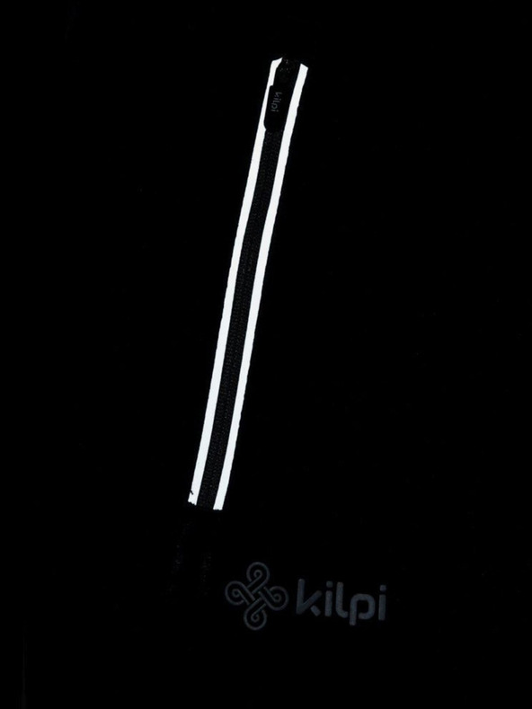 Kilpi Черни мъжки спортни панталони Kilpi Heyes