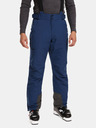 Kilpi Тъмно сини мъжки ски панталони Kilpi MIMAS