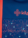 Kilpi Тъмно синьо десенирано ски яке за момичета Kilpi Jenova