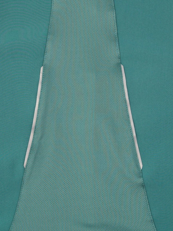 Kilpi Дамско спортно яке Kilpi Nordim с цвят Petrol