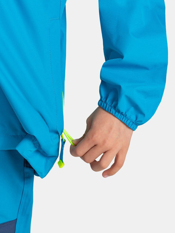 Kilpi Kilpi Damiri Синьо яке за момчета