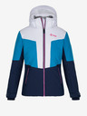 Kilpi Тъмносиньо дамско ски яке Kilpi Florance