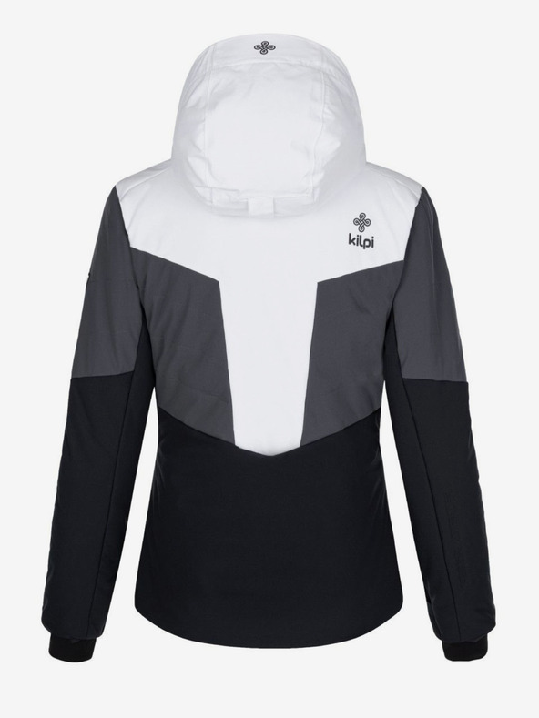 Kilpi Черно дамско ски яке Kilpi Florance