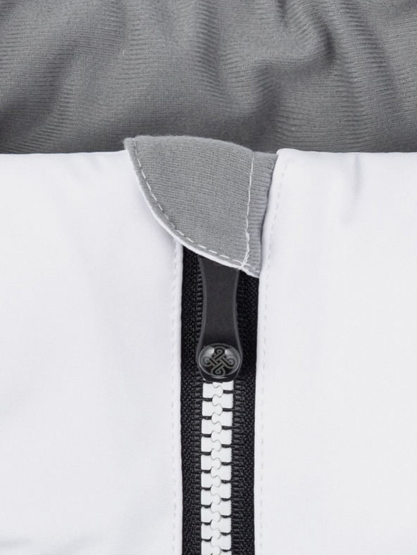 Kilpi Черно дамско ски яке Kilpi Florance