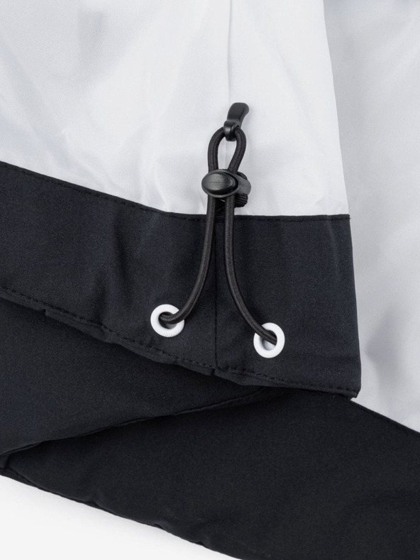 Kilpi Черно дамско ски яке Kilpi Florance