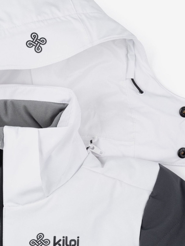 Kilpi Черно дамско ски яке Kilpi Florance