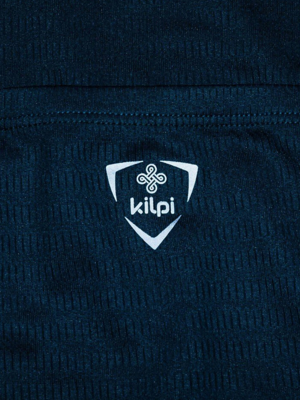 Kilpi Мъжки велосипеден анцуг Kilpi Lauben Green and Petrol