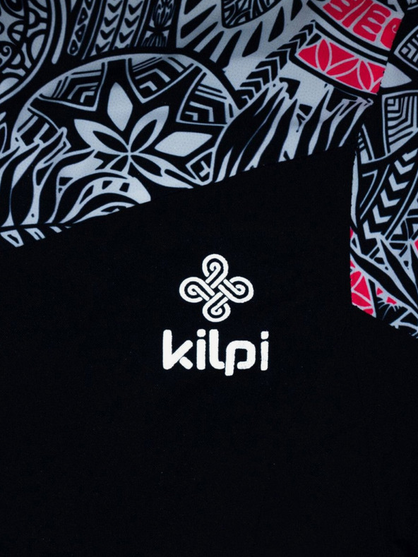 Kilpi Kilpi Lena тъмно синьо ски яке за момичета