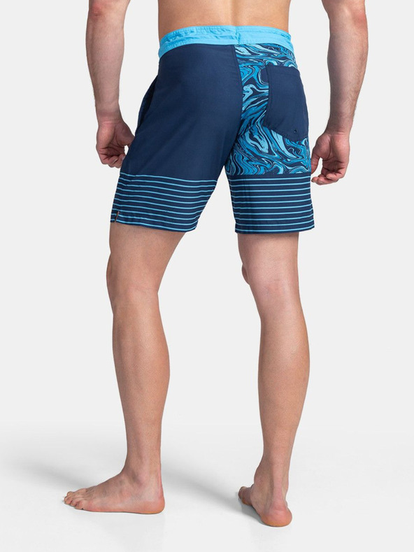 Kilpi Kilpi Ariany Тъмносин мъжки бански