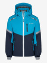 Kilpi Синьо ски яке за момчета Kilpi Ferden-JB