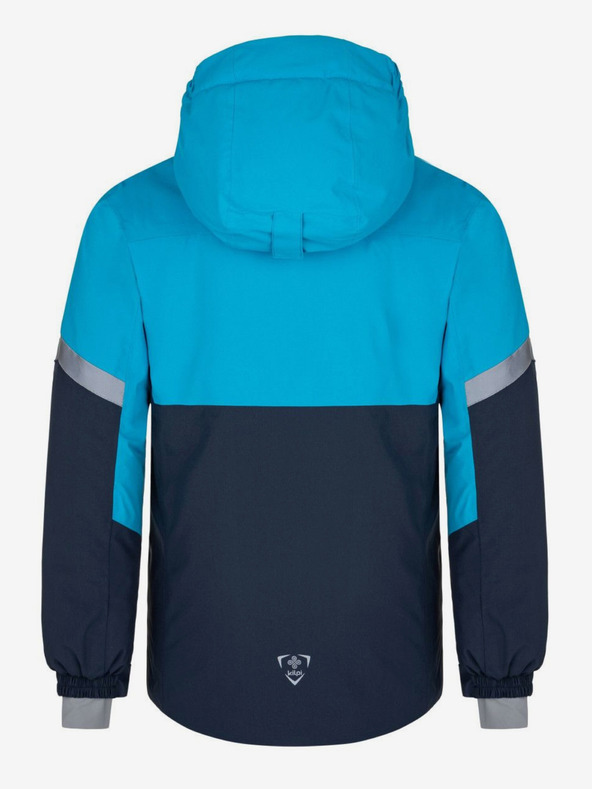 Kilpi Синьо ски яке за момчета Kilpi Ferden-JB