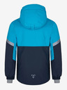 Kilpi Синьо ски яке за момчета Kilpi Ferden-JB