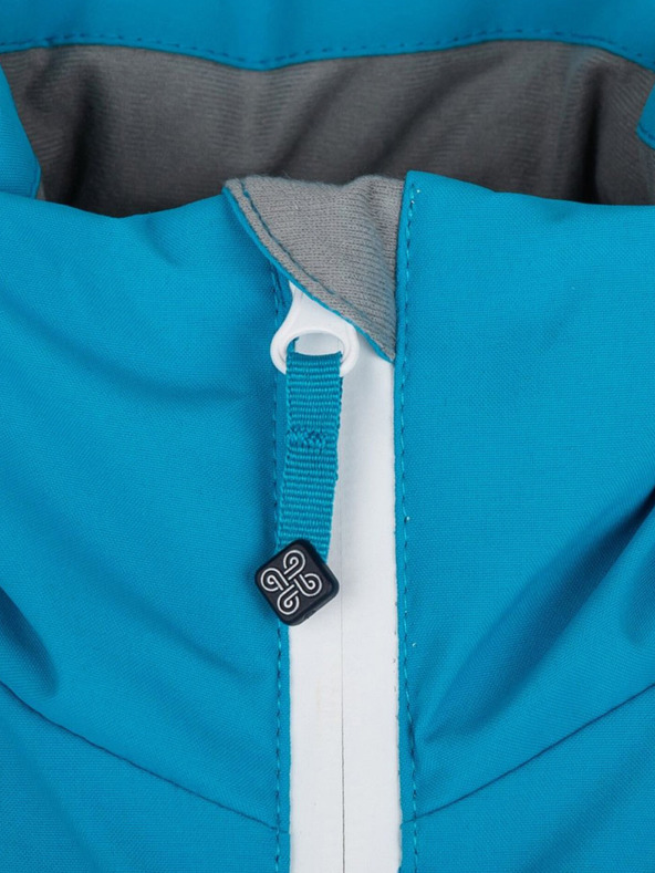 Kilpi Синьо ски яке за момчета Kilpi Ferden-JB