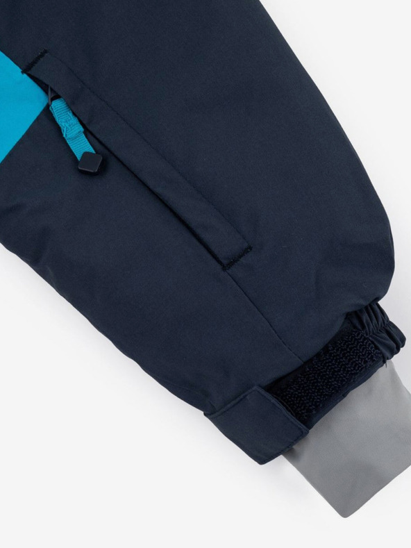 Kilpi Синьо ски яке за момчета Kilpi Ferden-JB