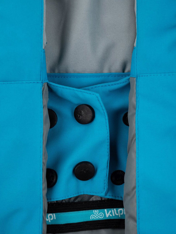 Kilpi Синьо ски яке за момчета Kilpi Ferden-JB