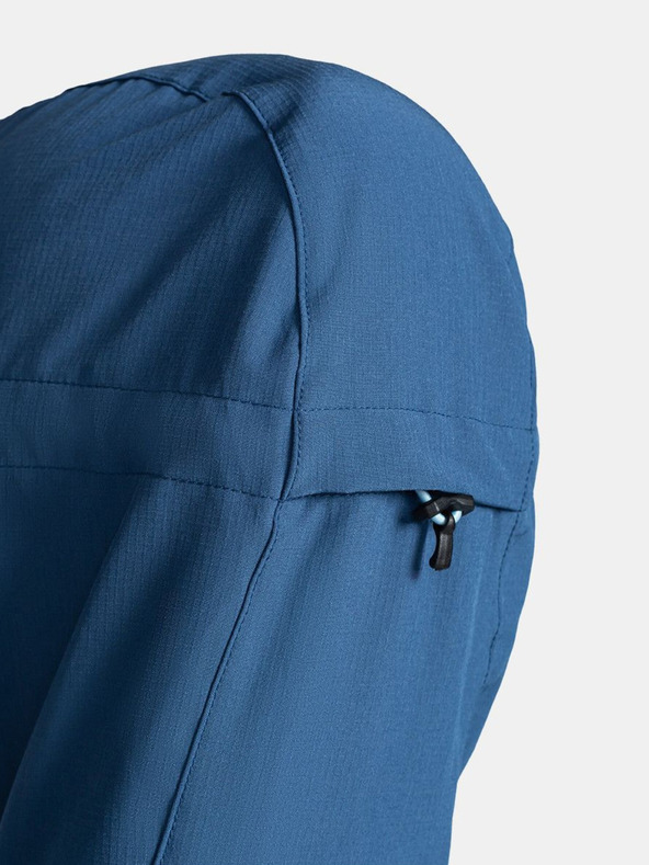 Kilpi Тъмносиньо дамско софтшел яке Kilpi Neatril-W