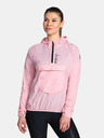 Kilpi Розово дамско яке с анорак Kilpi Anori-W