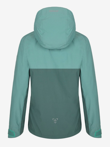 Kilpi Петролено дамско водоустойчиво яке Kilpi Metrix-W