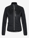 Kilpi Черно дамско спортно яке Kilpi Nordim-W