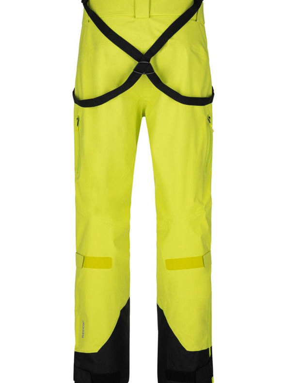 Kilpi Светлозелен мъжки ски панталон Kilpi Lazzaro