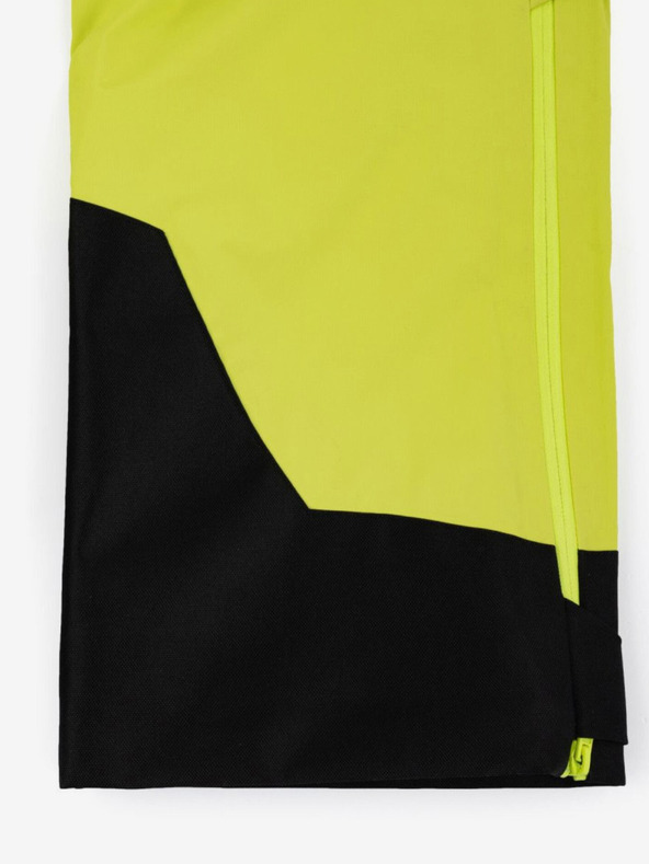 Kilpi Светлозелен мъжки ски панталон Kilpi Lazzaro