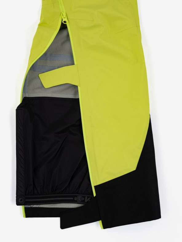 Kilpi Светлозелен мъжки ски панталон Kilpi Lazzaro