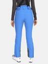 Kilpi Сини дамски софтшел ски панталони Kilpi RHEA