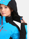 Kilpi Черно-синьо дамско ски яке Kilpi DEXEN-W