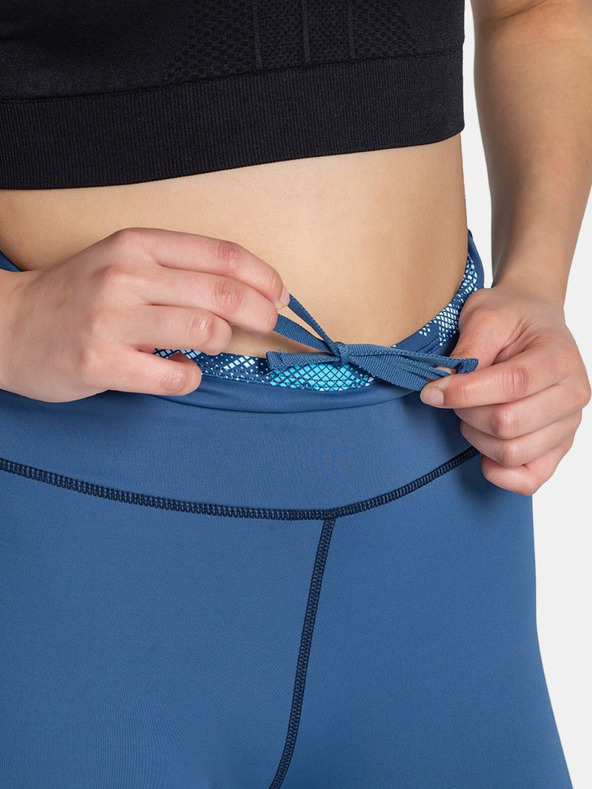 Kilpi Тъмносин дамски спортен клин Kilpi LAMIRAE-W