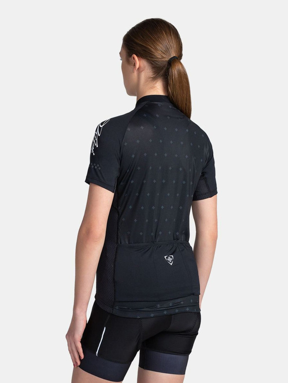 Kilpi Kilpi MOATE-W Черна