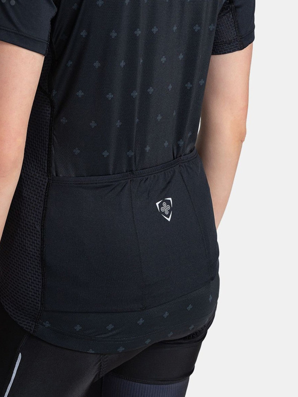 Kilpi Kilpi MOATE-W Черна