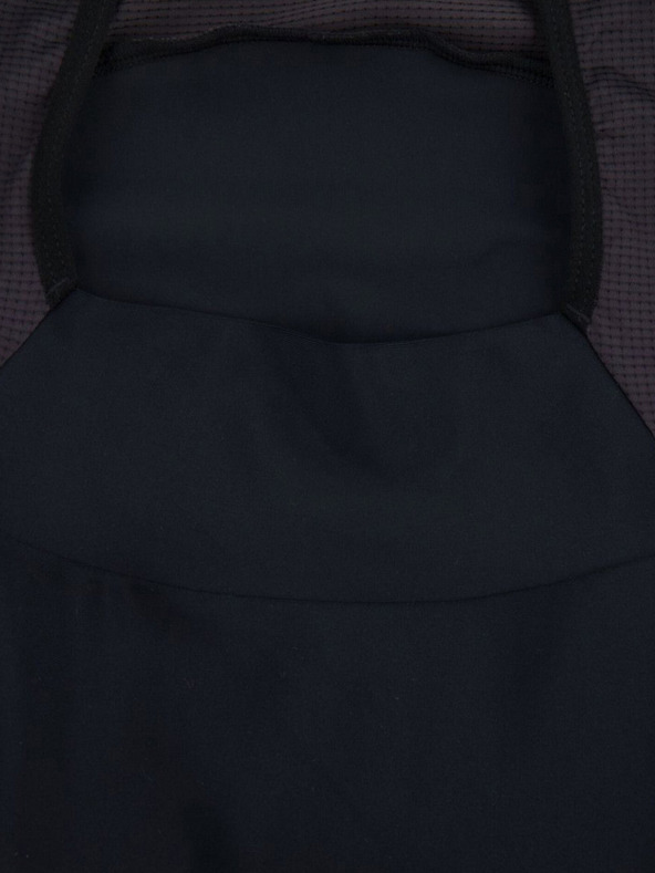 Kilpi Дамски шорти за колоездене Kilpi MURIA в тюркоазено и черно